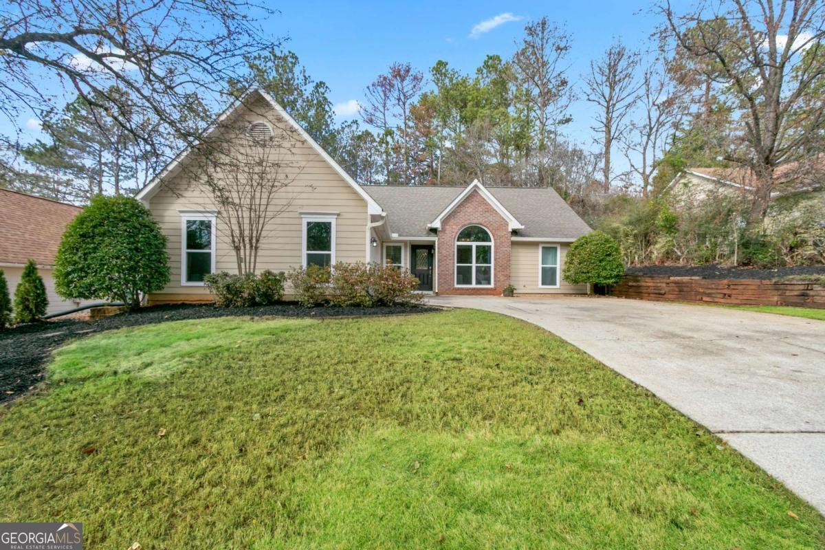 232 Clarion Road Lawrenceville - 3