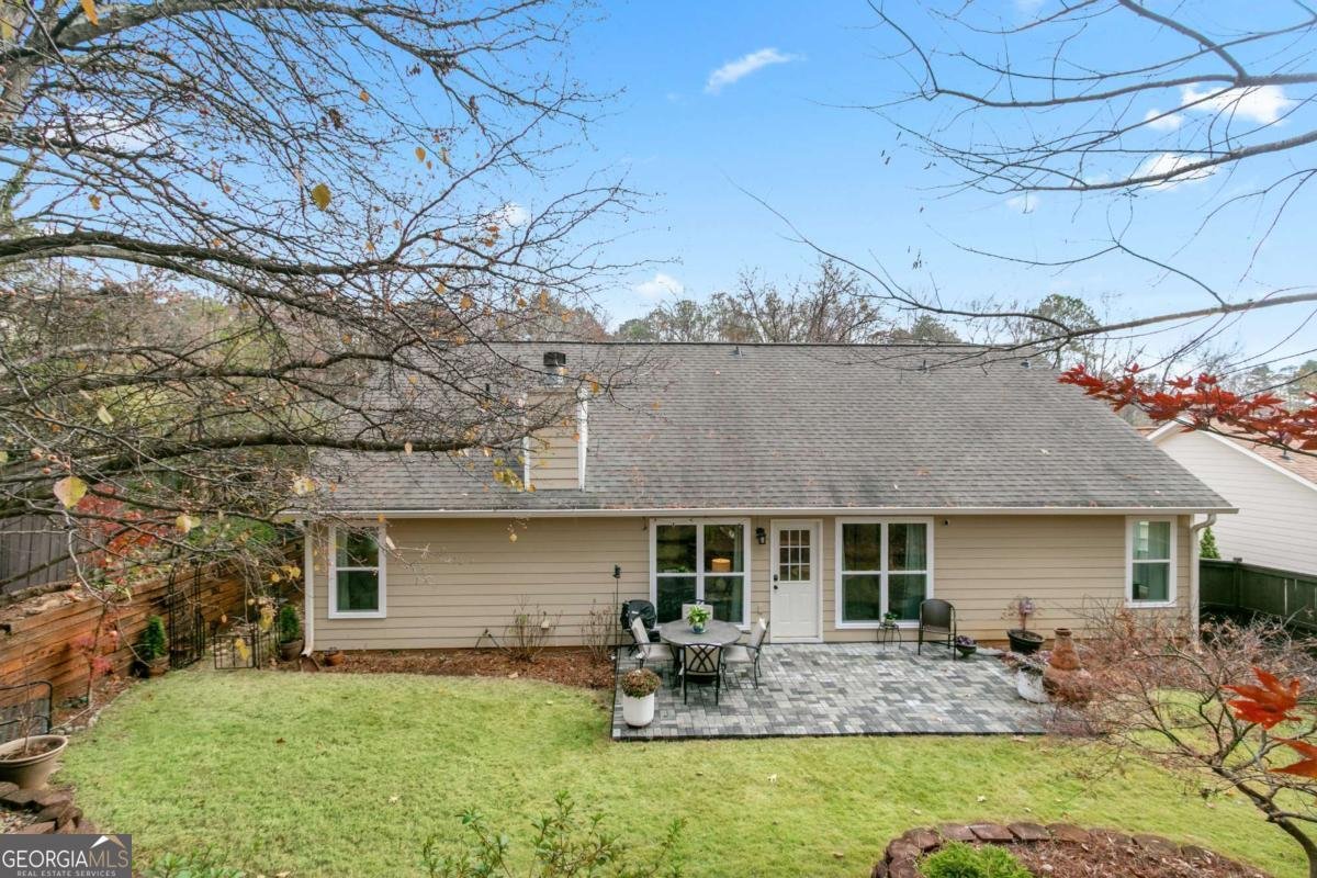 232 Clarion Road Lawrenceville - 30