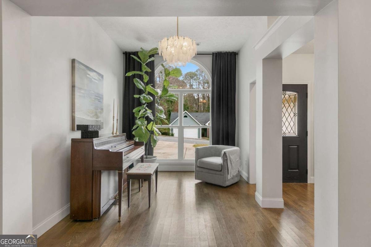 232 Clarion Road Lawrenceville - 9