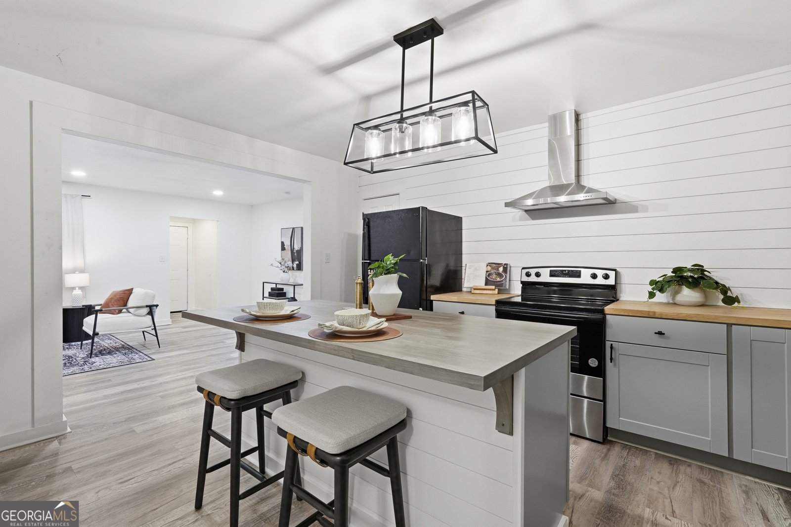 1128 49th Street Savannah - 3