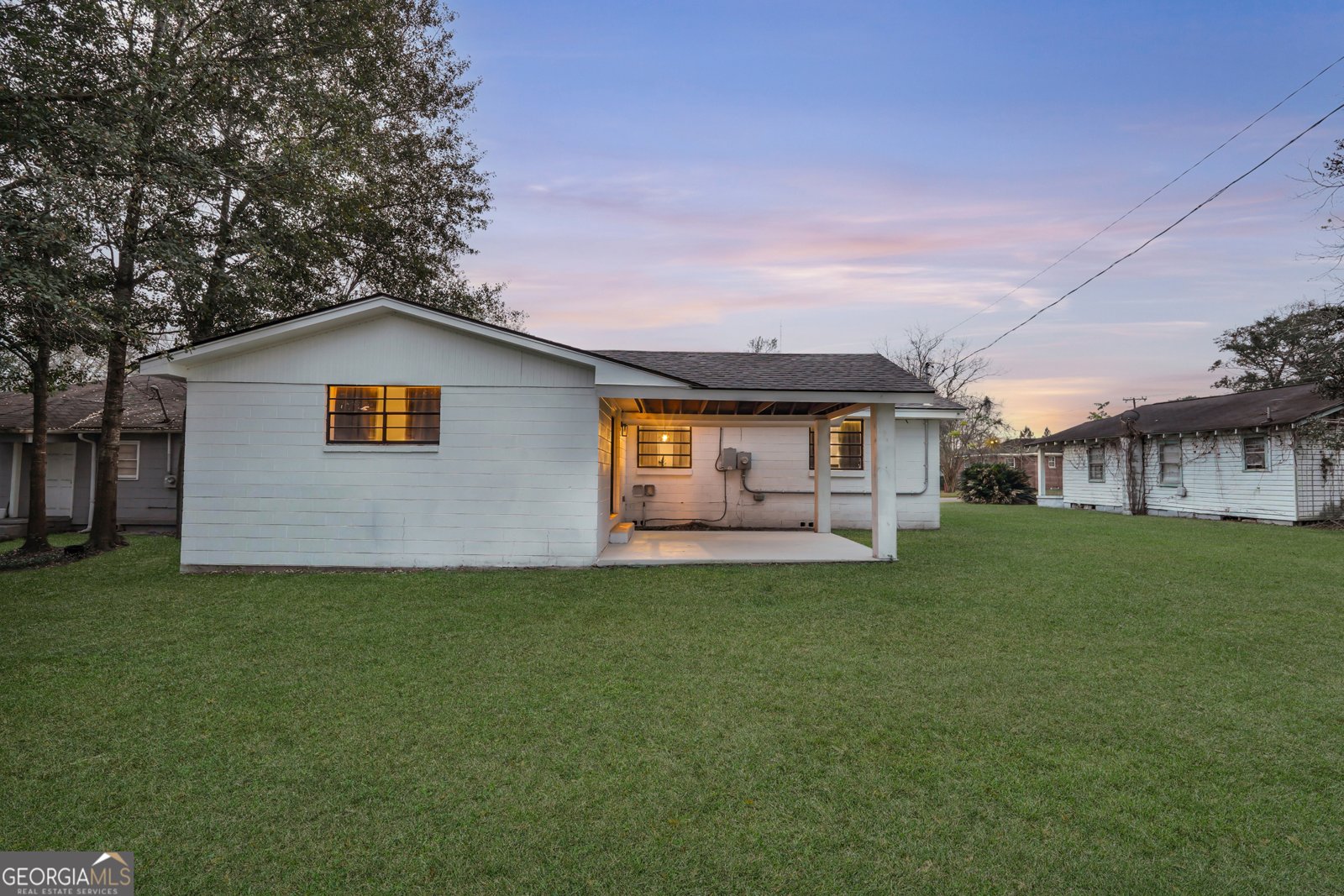 1128 49th Street Savannah - 30