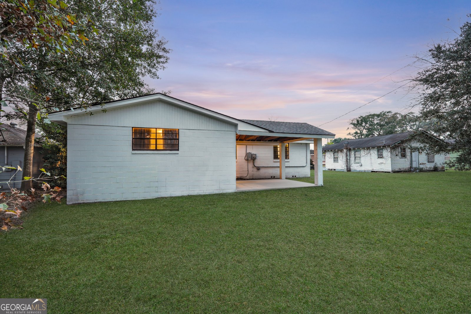 1128 49th Street Savannah - 31