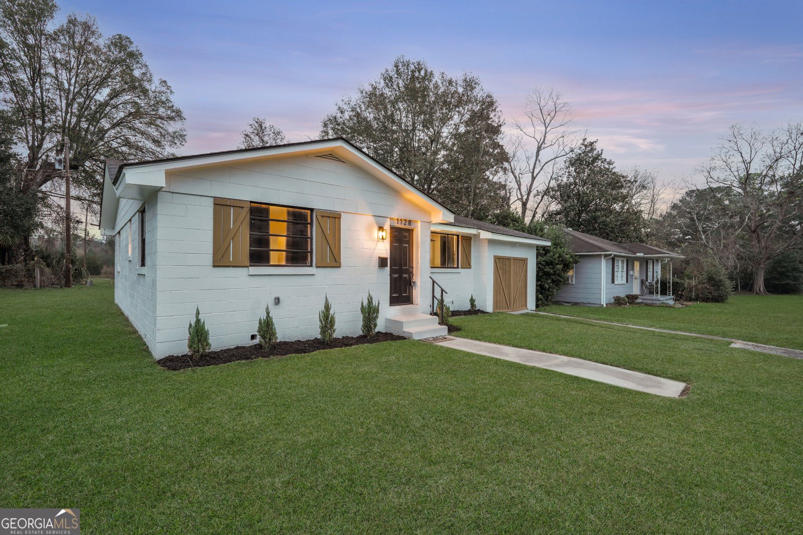 1128 49th Street Savannah - 34