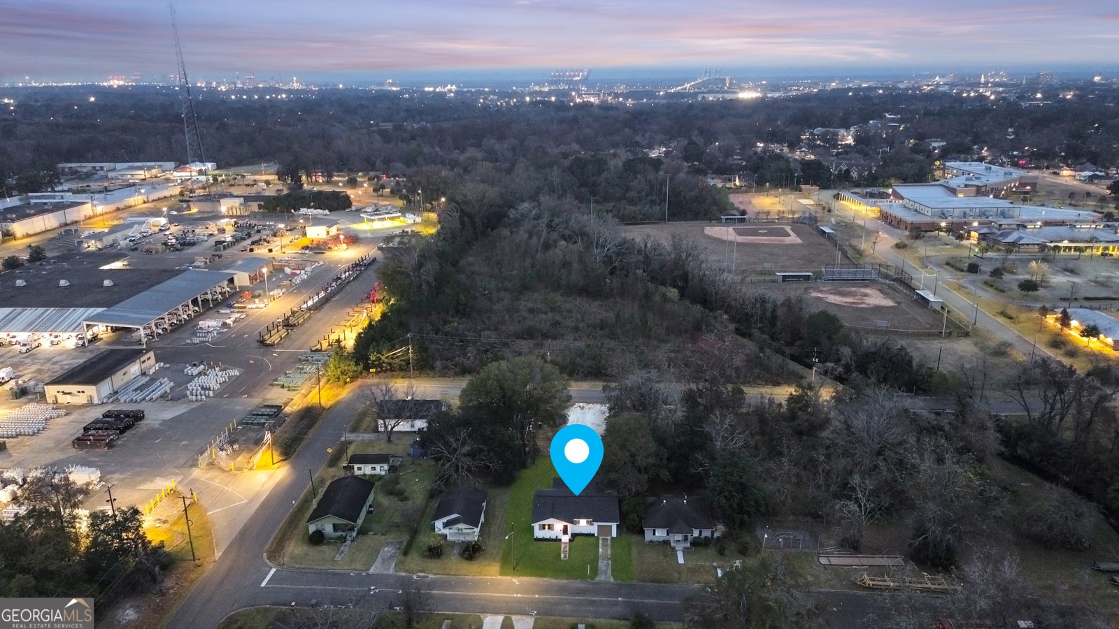 1128 49th Street Savannah - 36