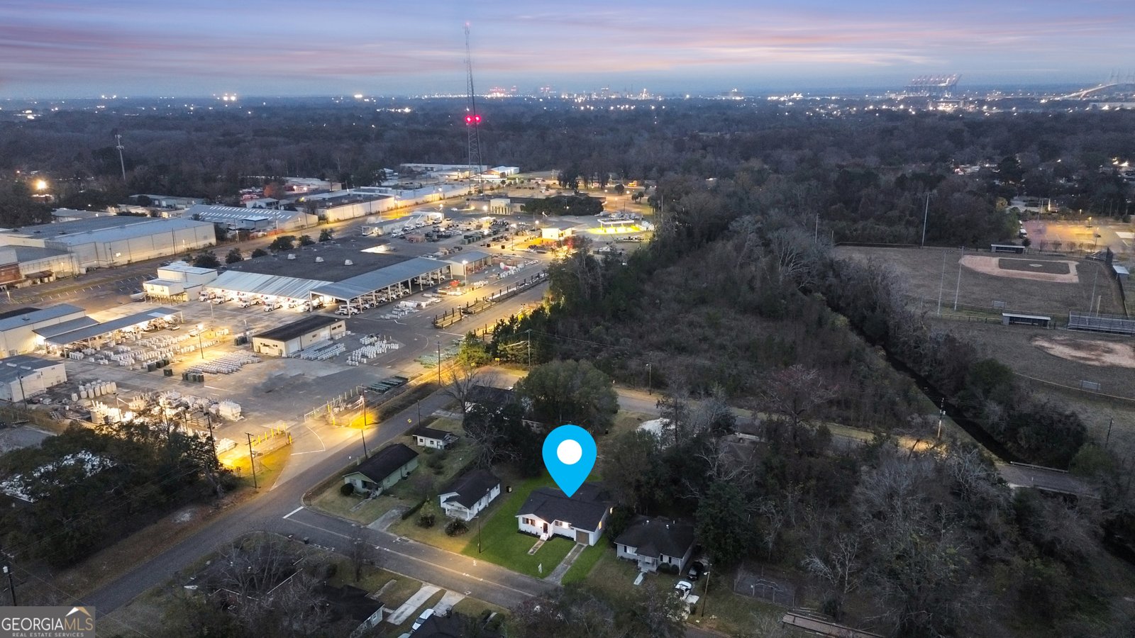 1128 49th Street Savannah - 37