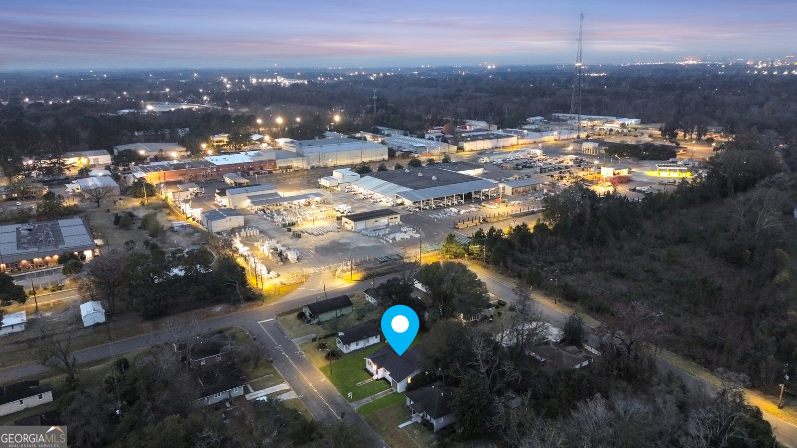 1128 49th Street Savannah - 38