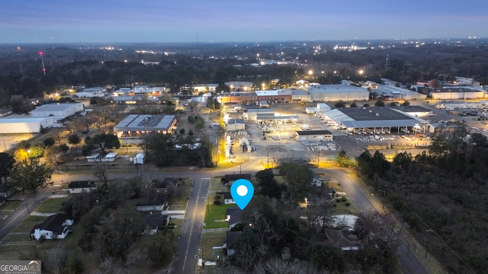 1128 49th Street Savannah - 39