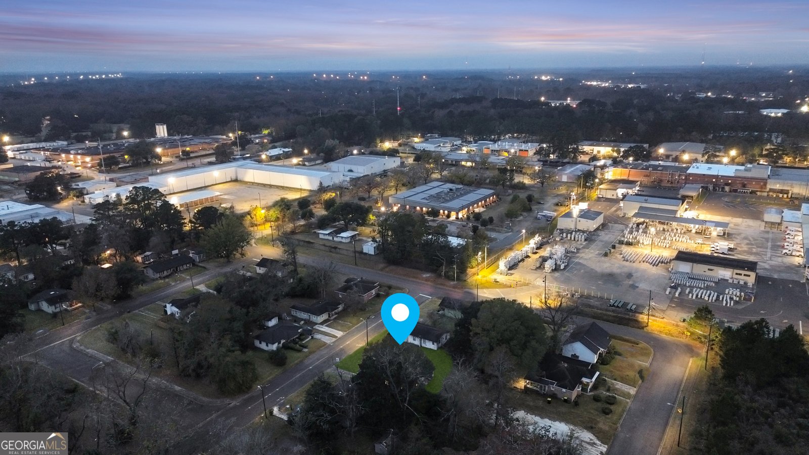 1128 49th Street Savannah - 40