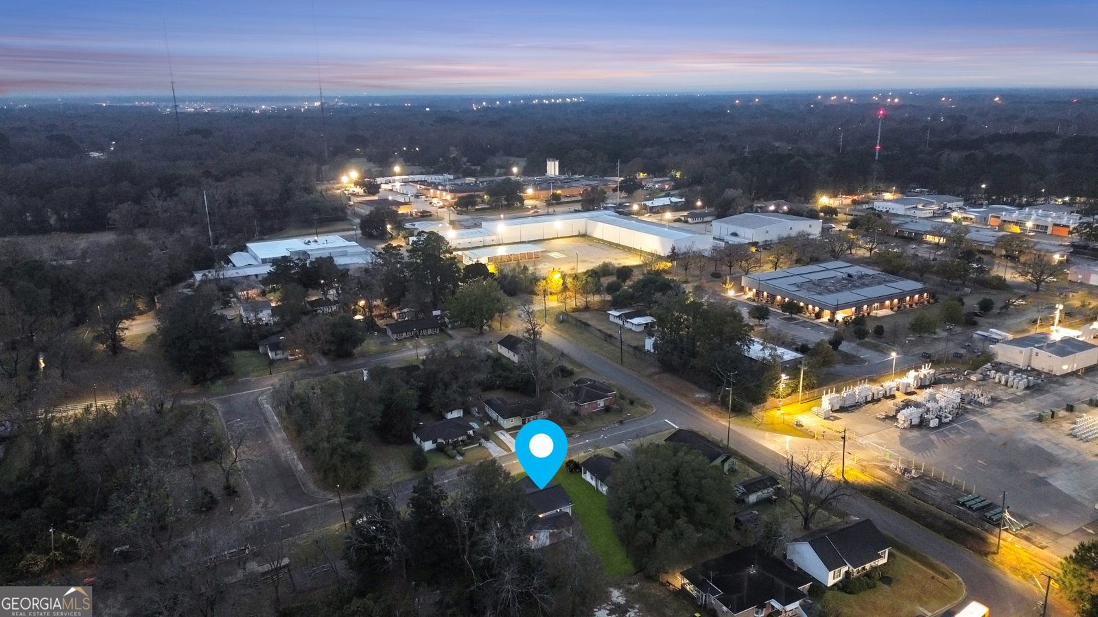 1128 49th Street Savannah - 41