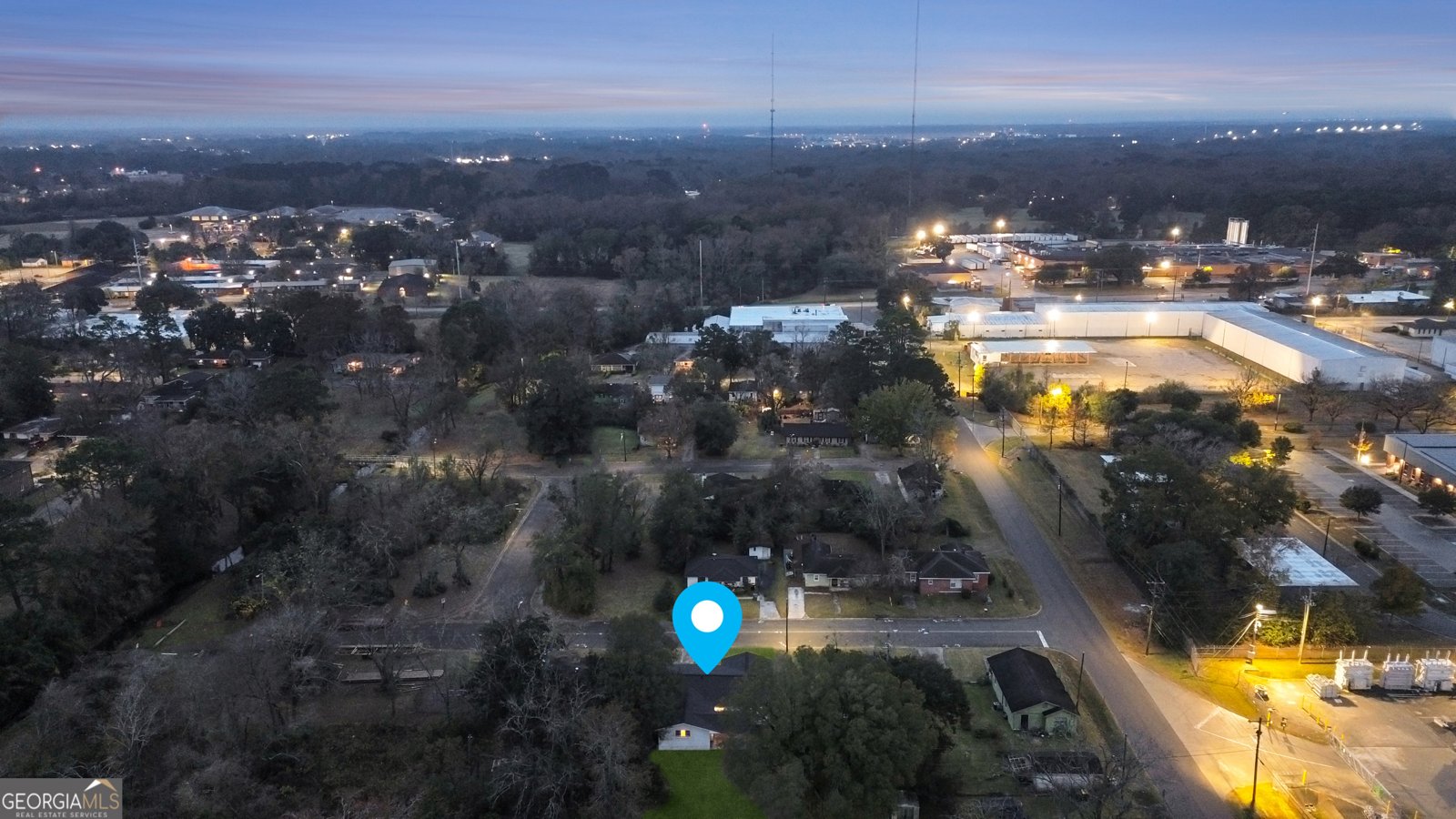 1128 49th Street Savannah - 42