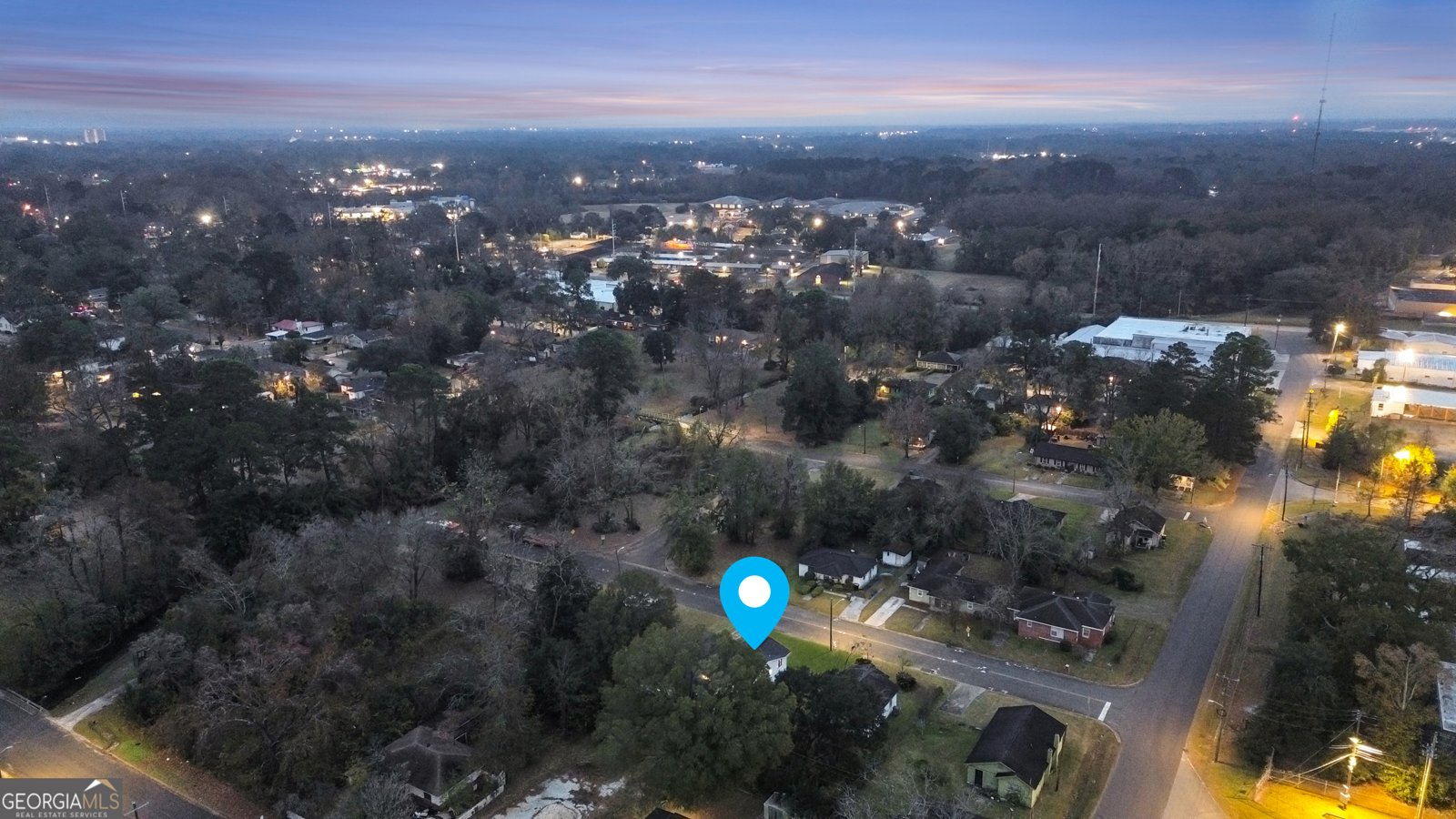 1128 49th Street Savannah - 43