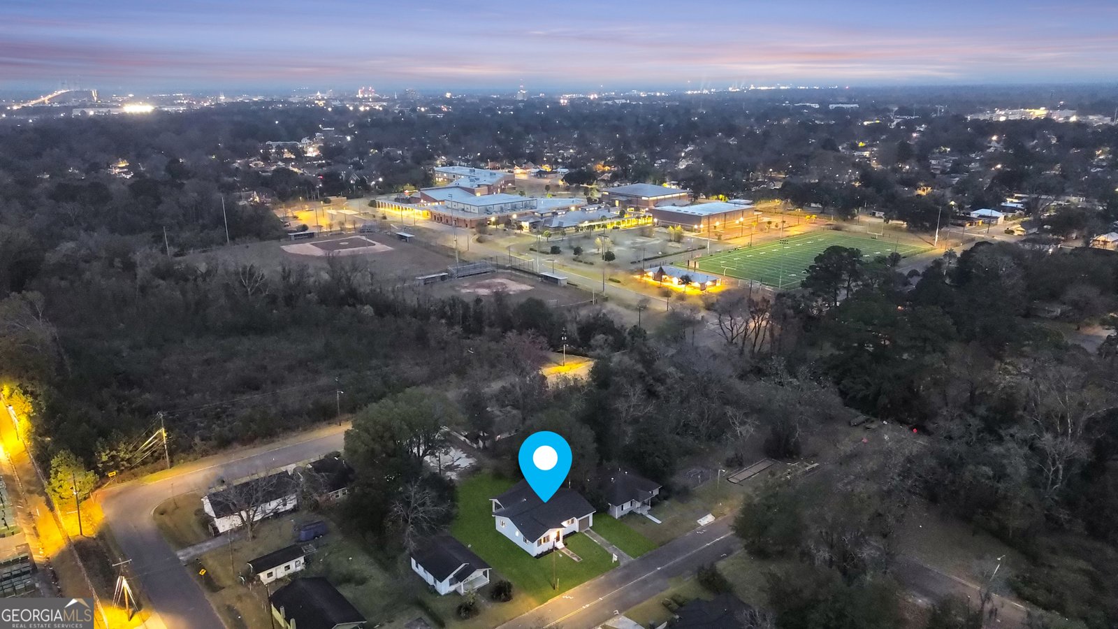 1128 49th Street Savannah - 44