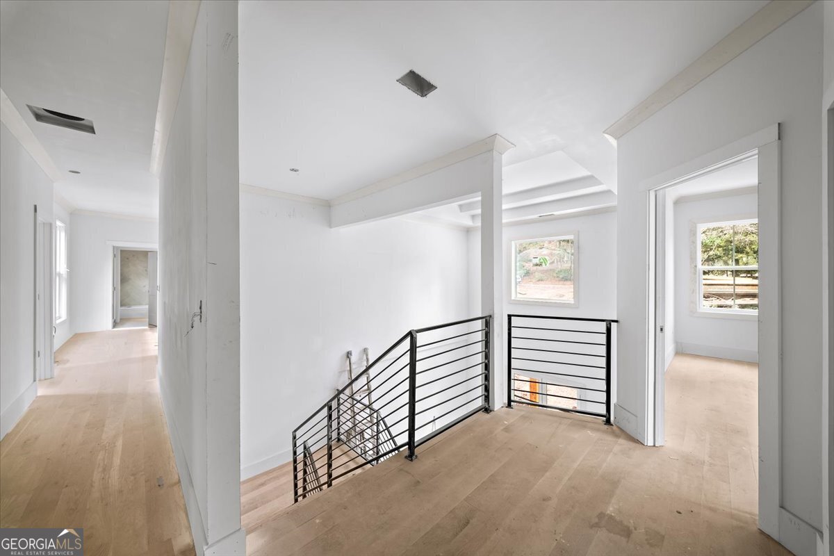 132 Lakeshore Drive Marietta - 10