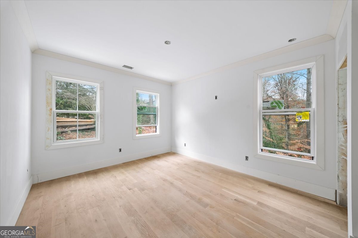 132 Lakeshore Drive Marietta - 11