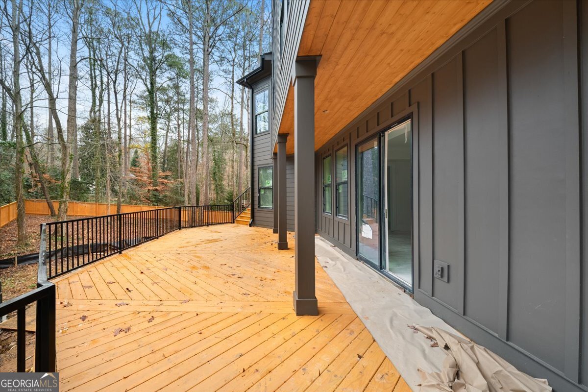 132 Lakeshore Drive Marietta - 24