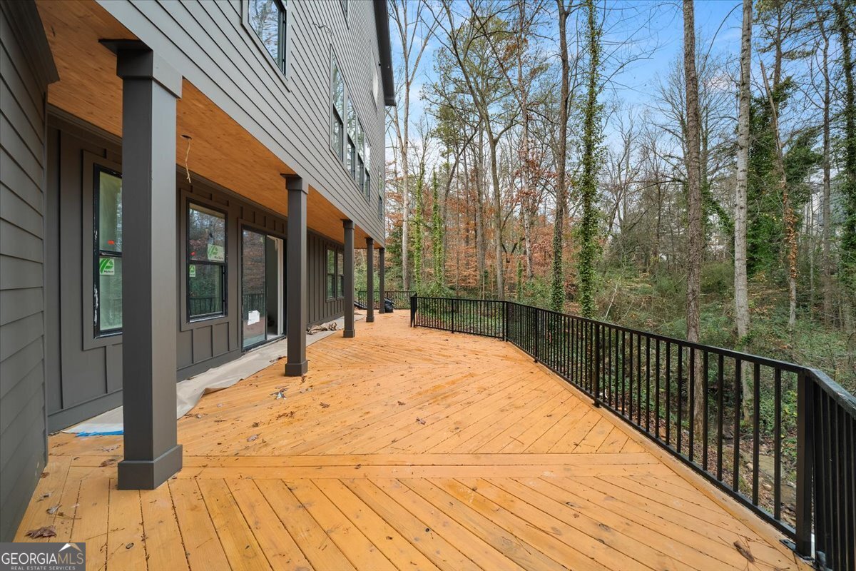 132 Lakeshore Drive Marietta - 26