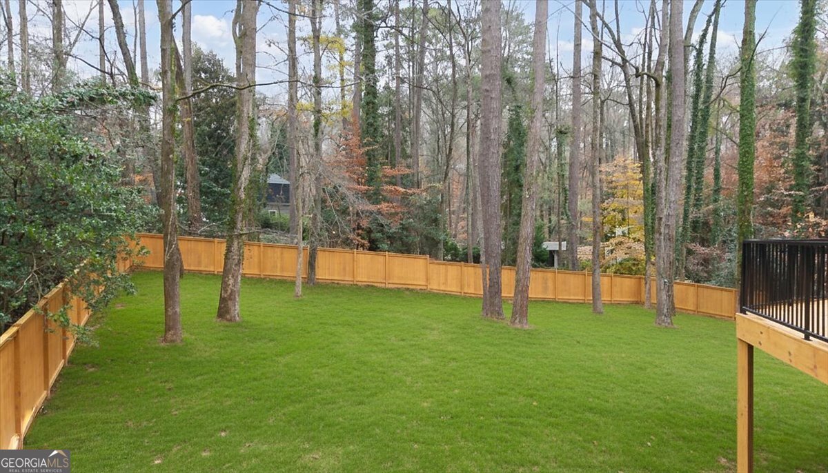 132 Lakeshore Drive Marietta - 29