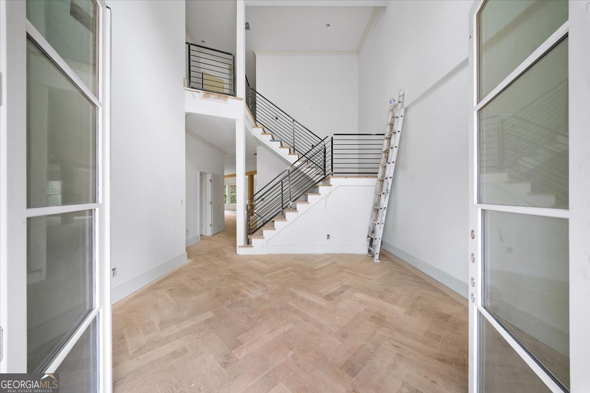 132 Lakeshore Drive Marietta - 3