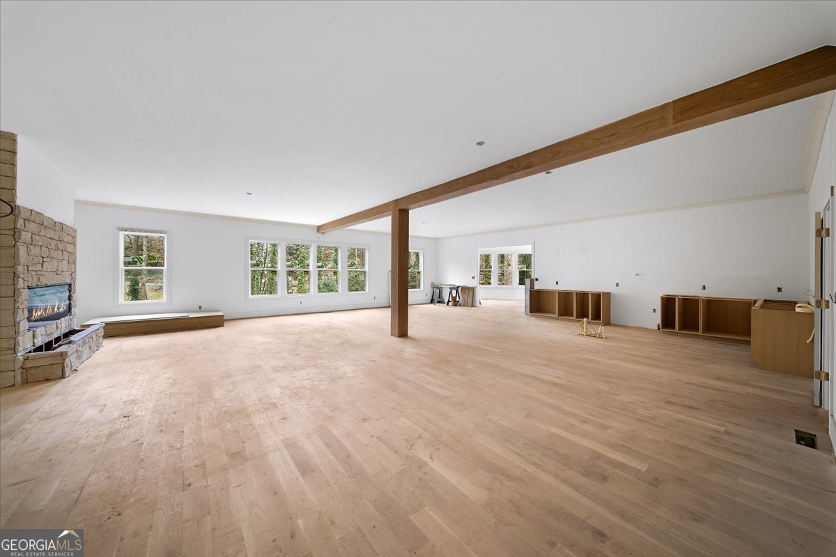 132 Lakeshore Drive Marietta - 4