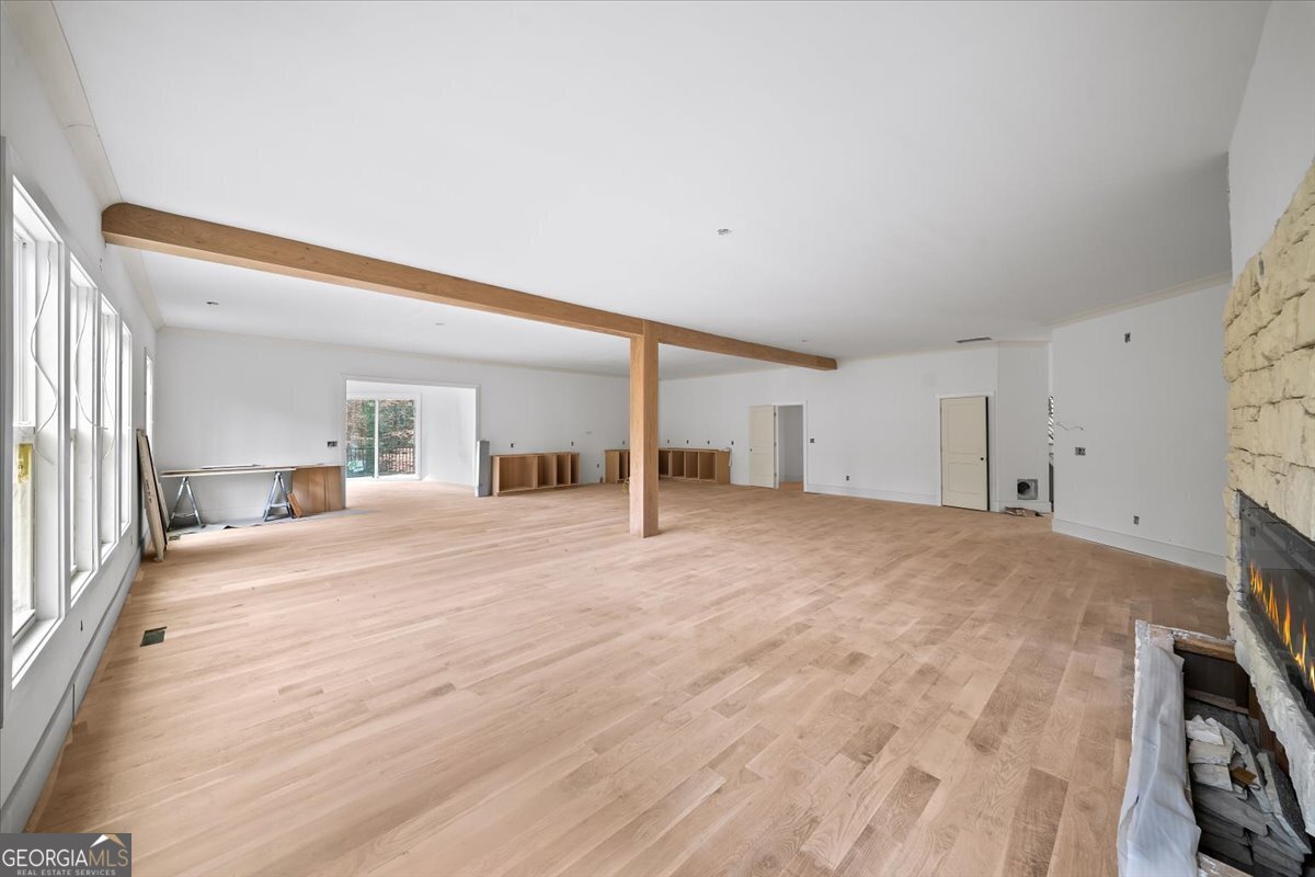 132 Lakeshore Drive Marietta - 5