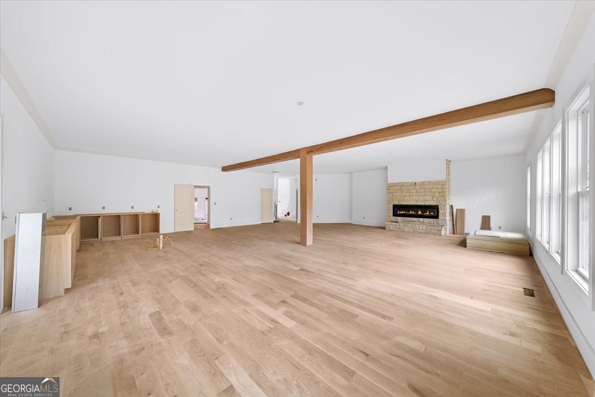 132 Lakeshore Drive Marietta - 6