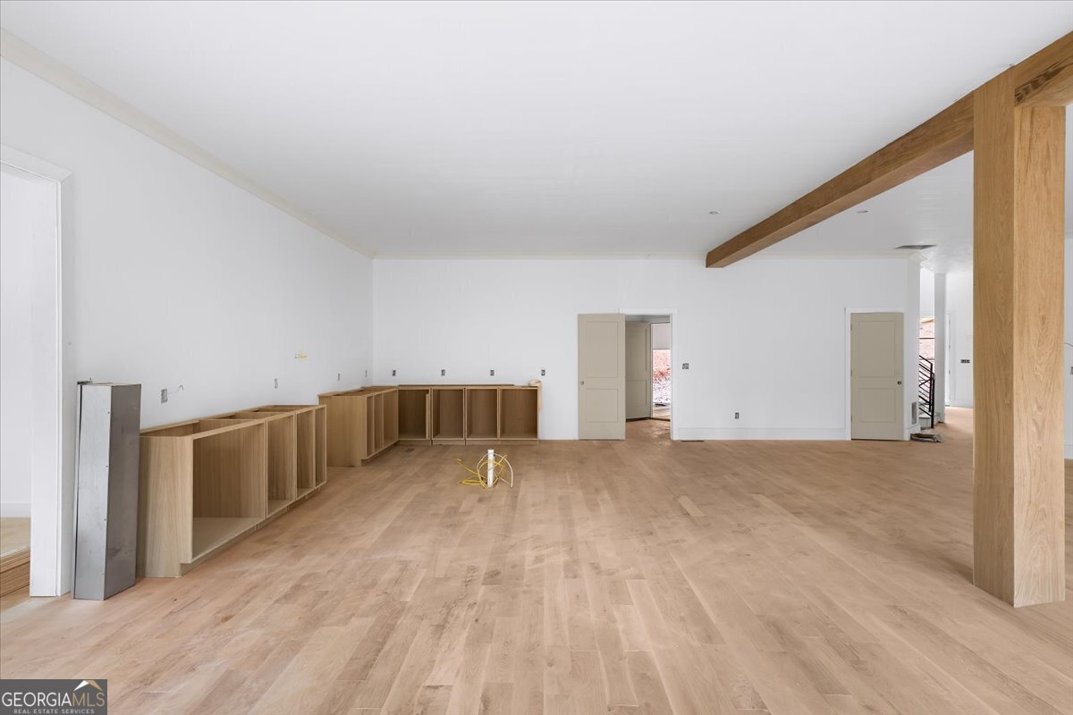 132 Lakeshore Drive Marietta - 7