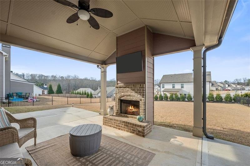 4760 Fairways Lane Jefferson - 53