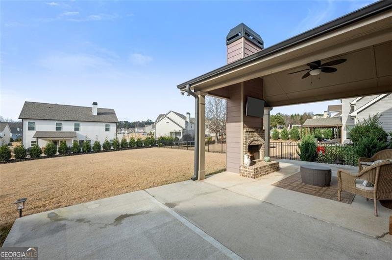 4760 Fairways Lane Jefferson - 54