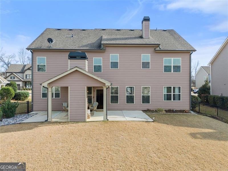 4760 Fairways Lane Jefferson - 58