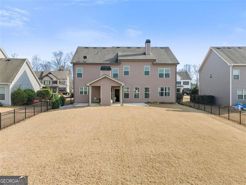 4760 Fairways Lane Jefferson - 59