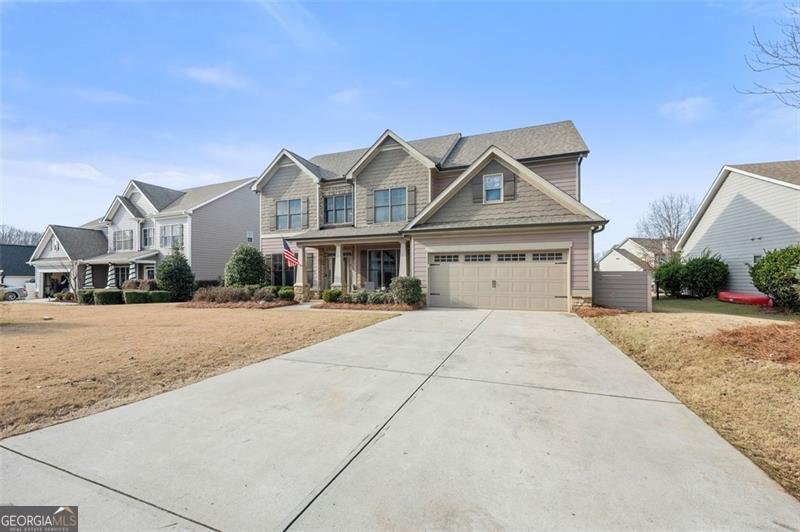 4760 Fairways Lane Jefferson - 6