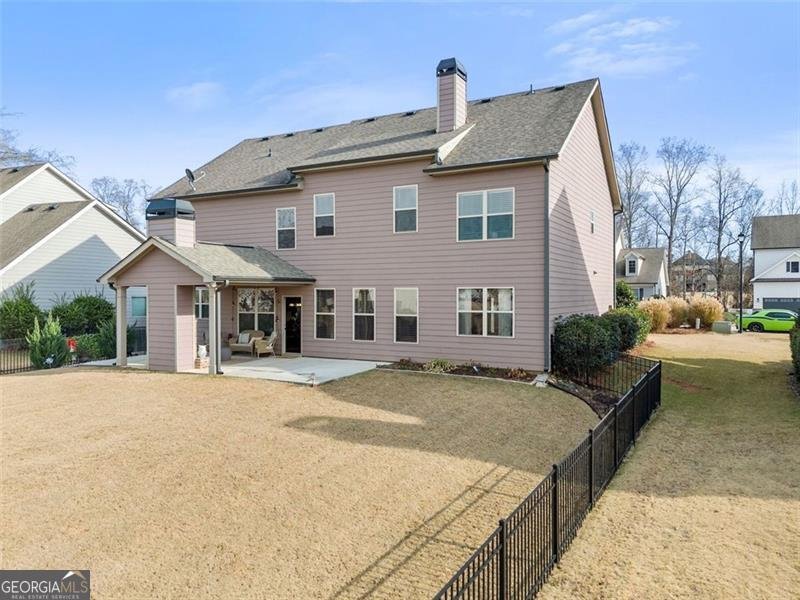 4760 Fairways Lane Jefferson - 60