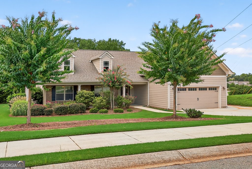 445 Katherine Drive Jefferson - main photo