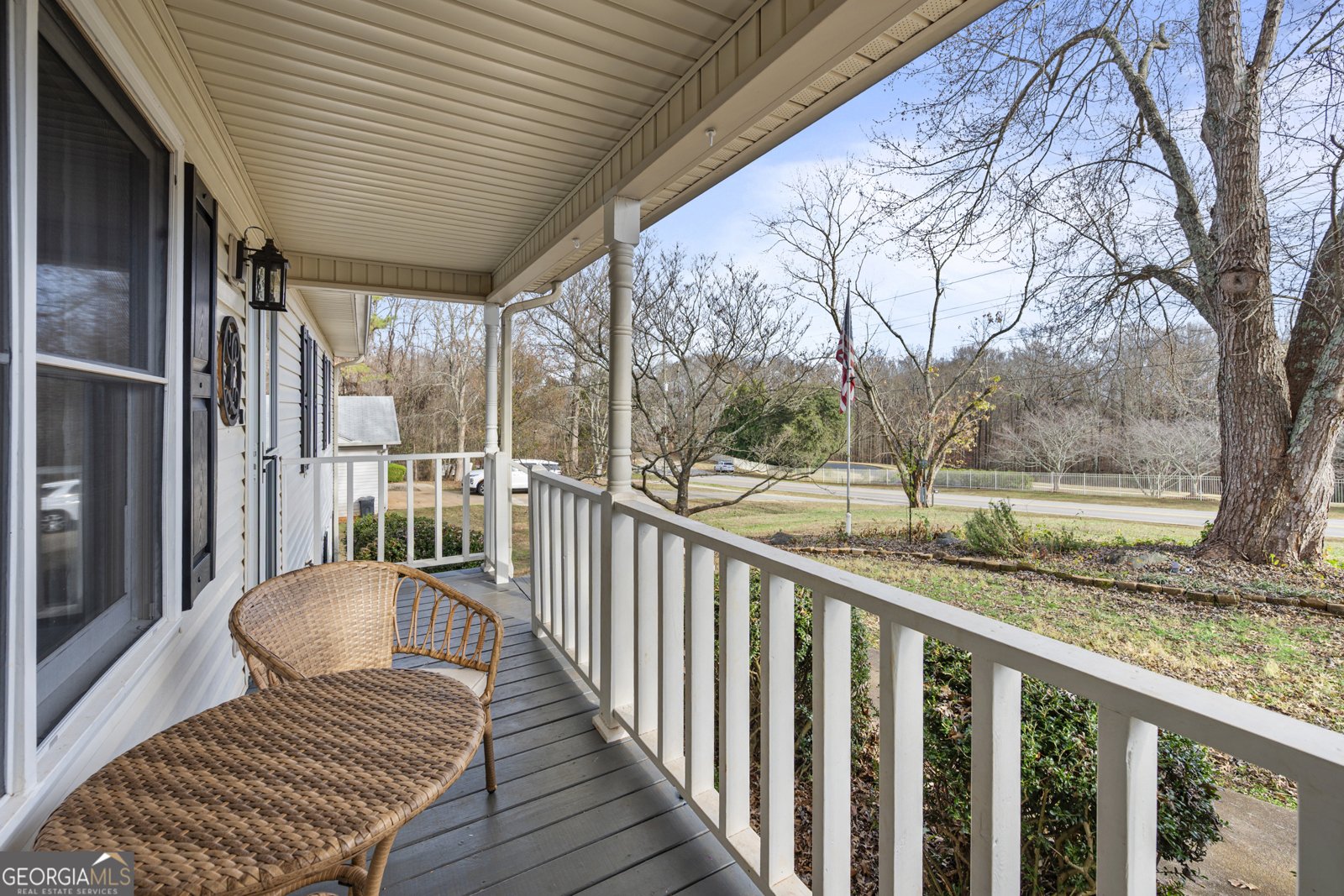5210 Strickland Road Flowery Branch - 2