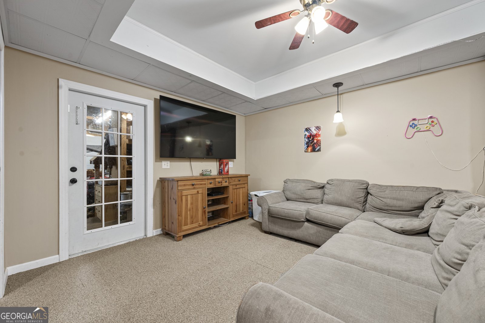 5210 Strickland Road Flowery Branch - 21