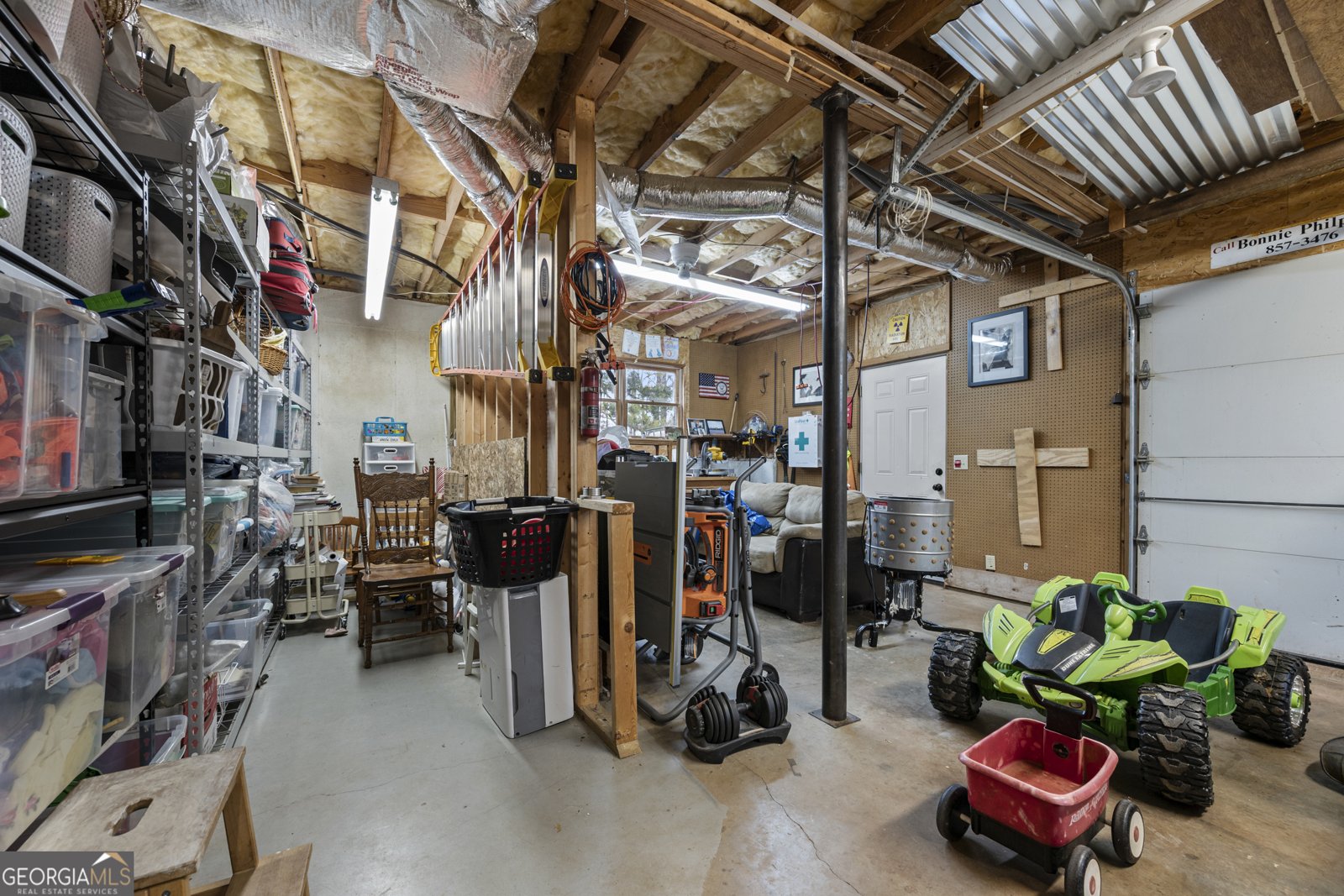 5210 Strickland Road Flowery Branch - 26