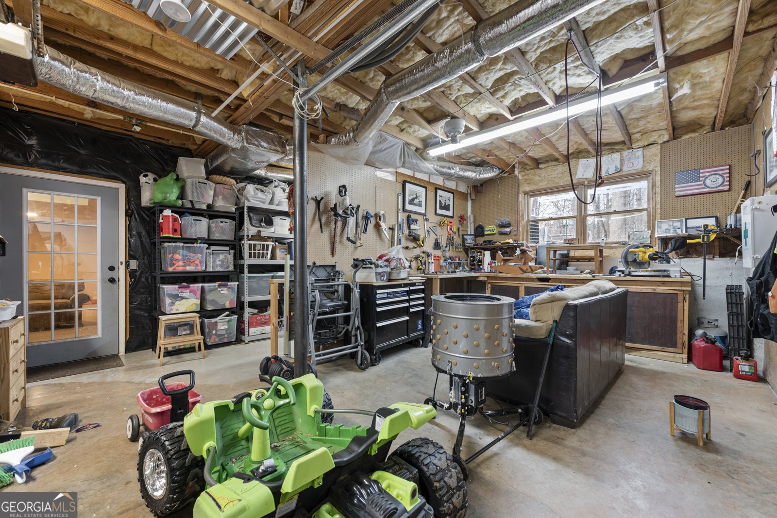 5210 Strickland Road Flowery Branch - 27