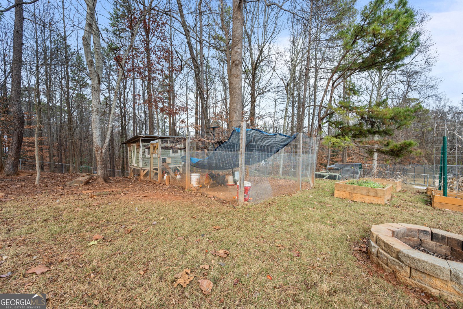 5210 Strickland Road Flowery Branch - 28