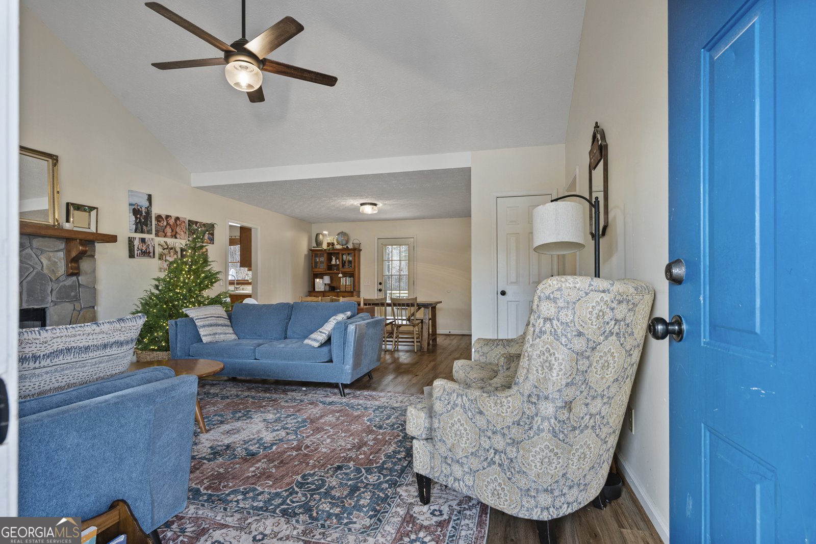 5210 Strickland Road Flowery Branch - 3