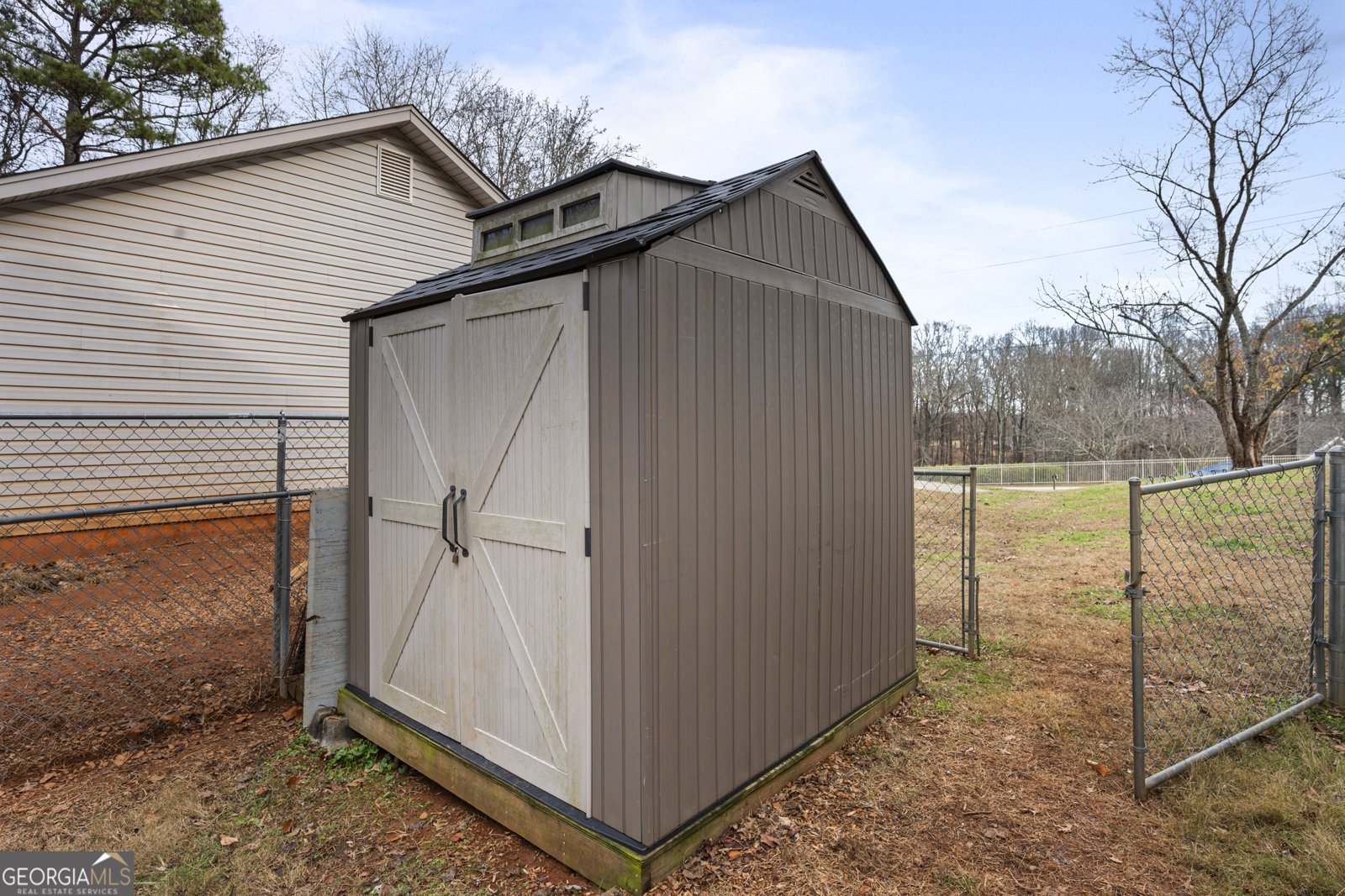 5210 Strickland Road Flowery Branch - 31