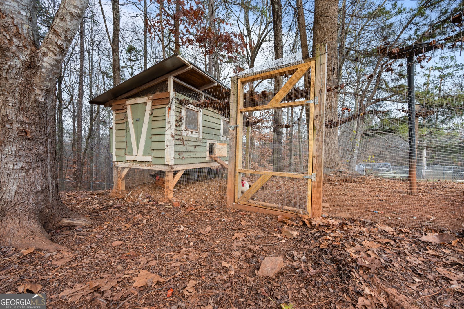 5210 Strickland Road Flowery Branch - 33