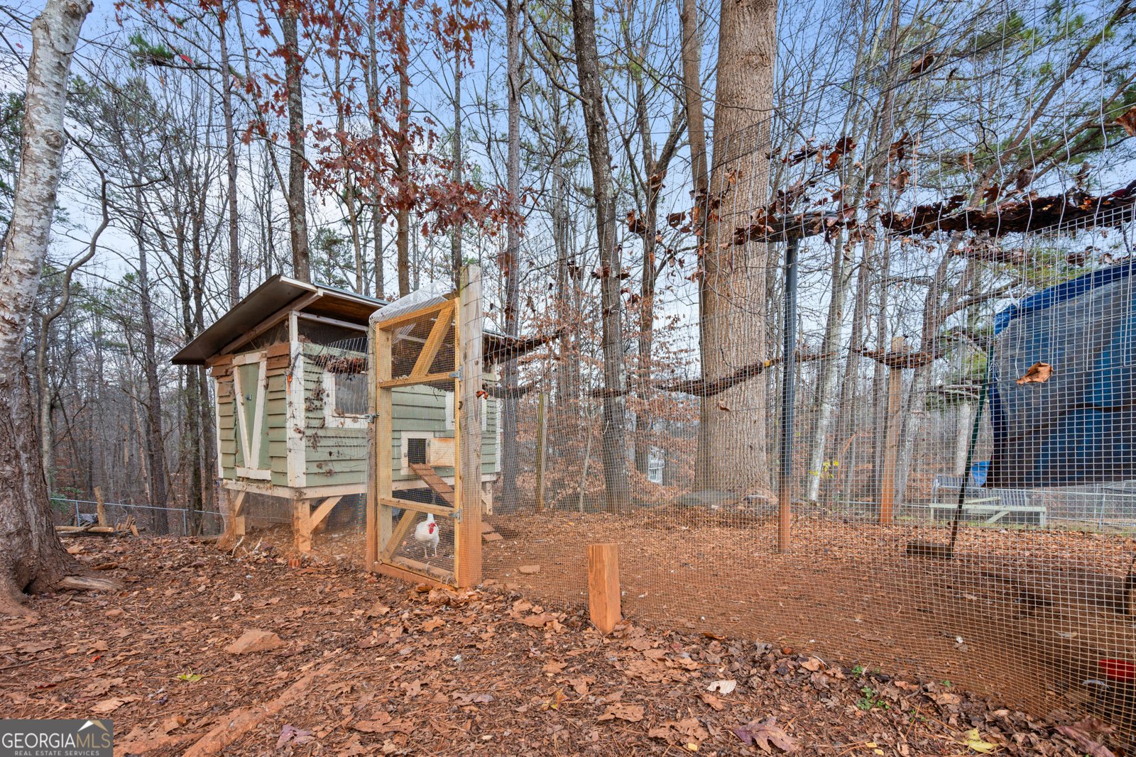 5210 Strickland Road Flowery Branch - 34