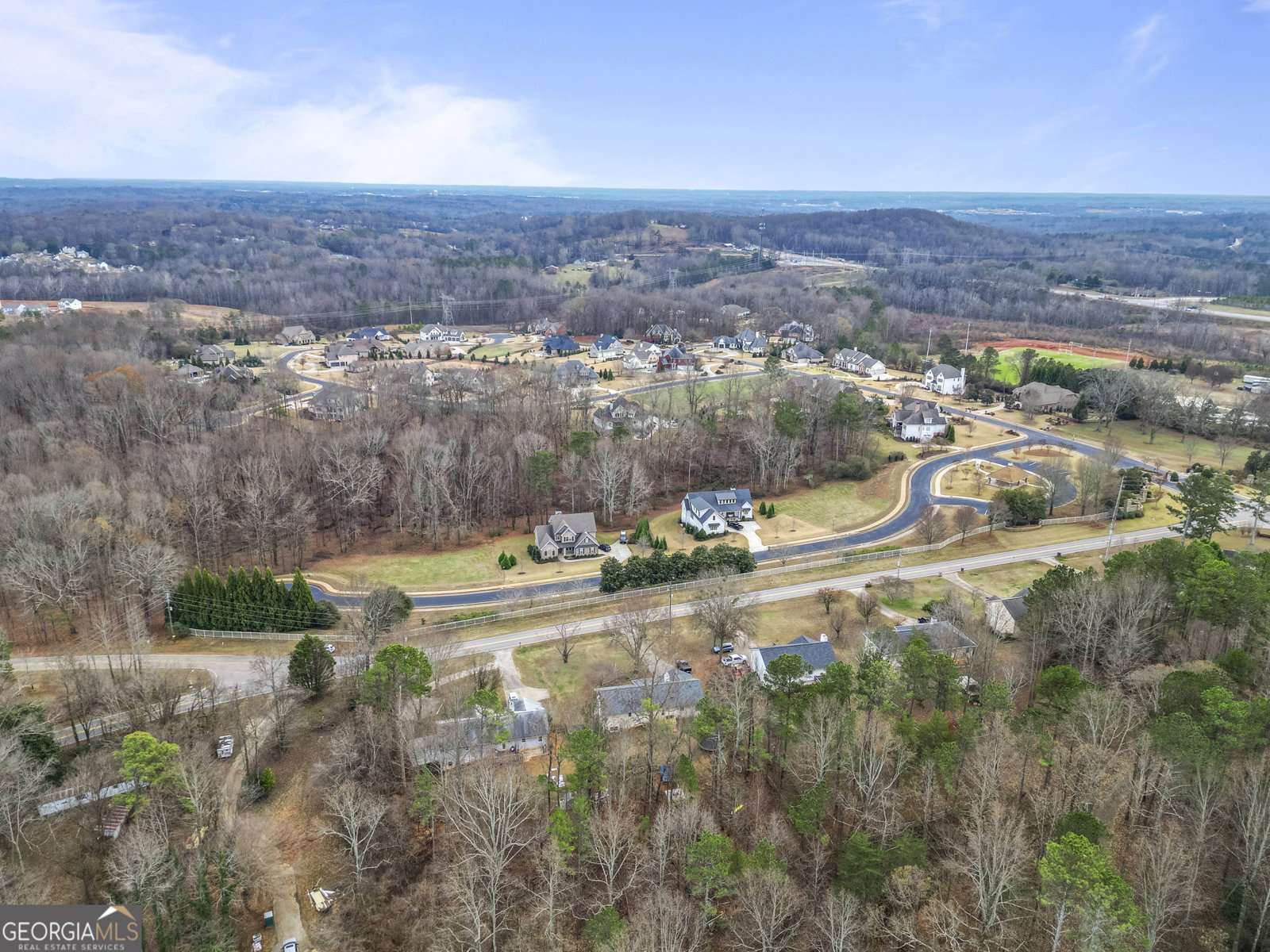 5210 Strickland Road Flowery Branch - 37