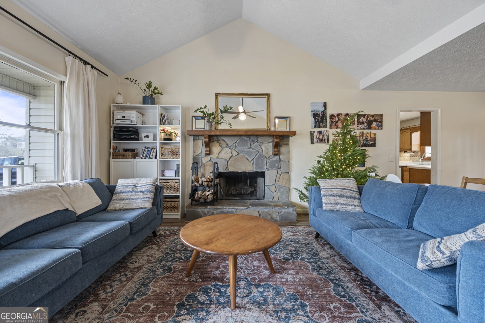 5210 Strickland Road Flowery Branch - 4