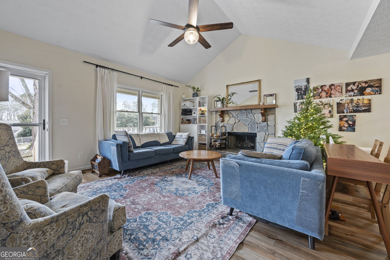 5210 Strickland Road Flowery Branch - 5