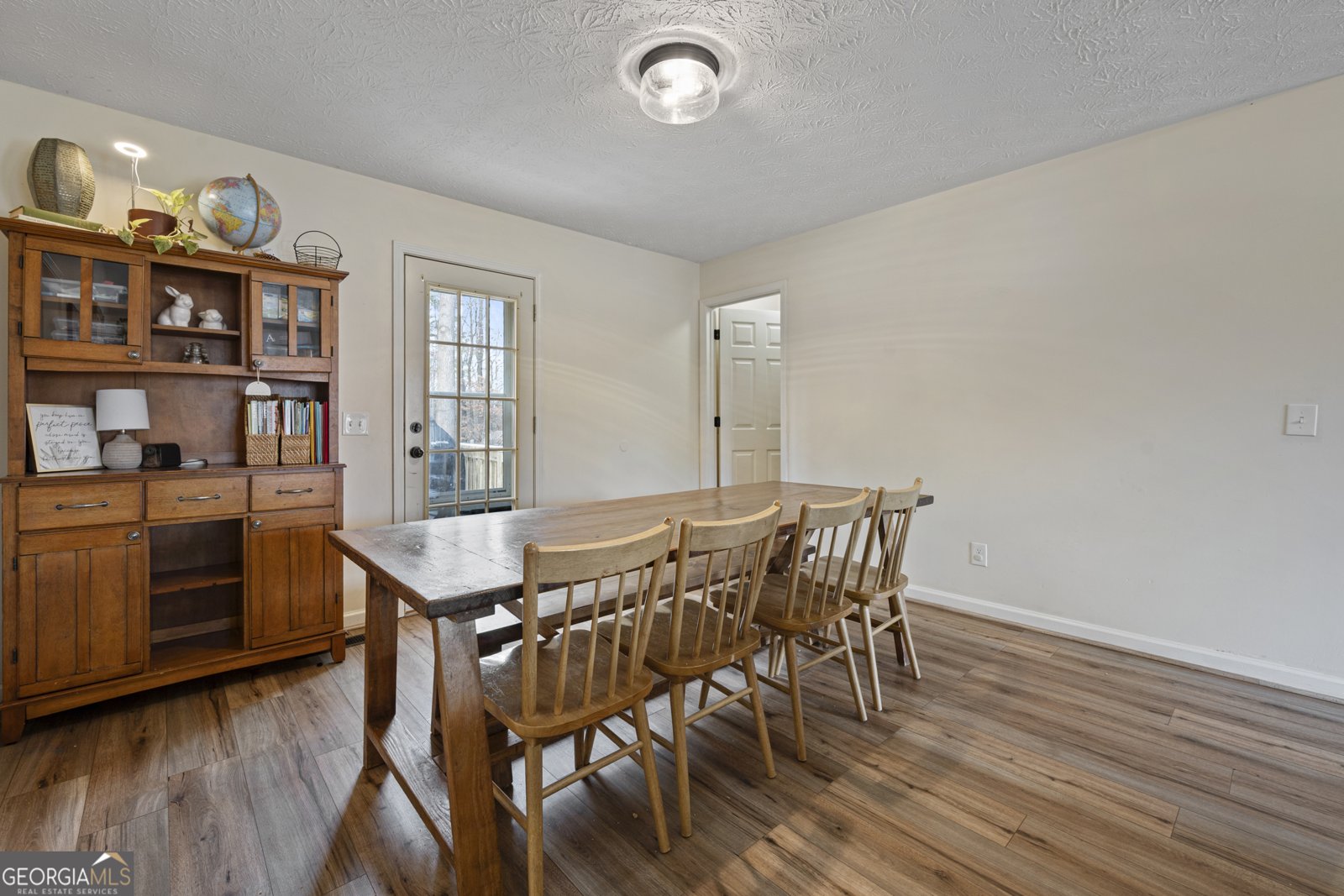 5210 Strickland Road Flowery Branch - 8