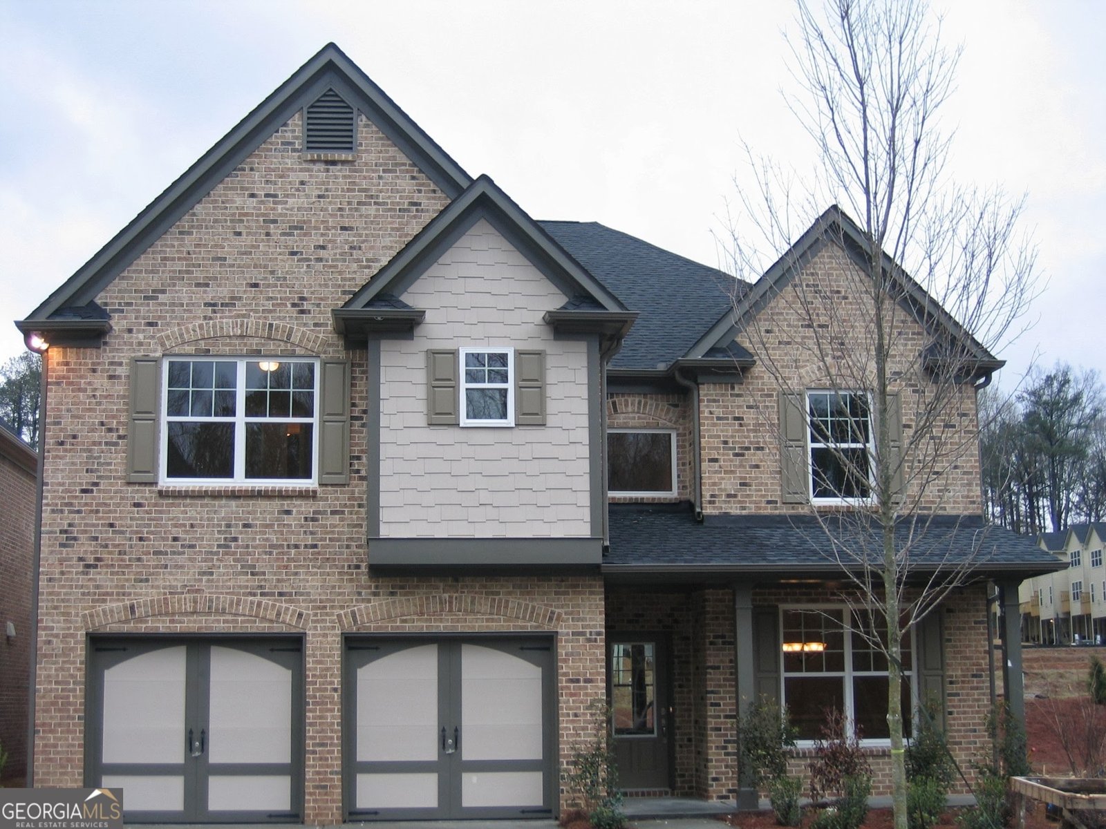 1661 Danbury Parc Place Brookhaven - main photo