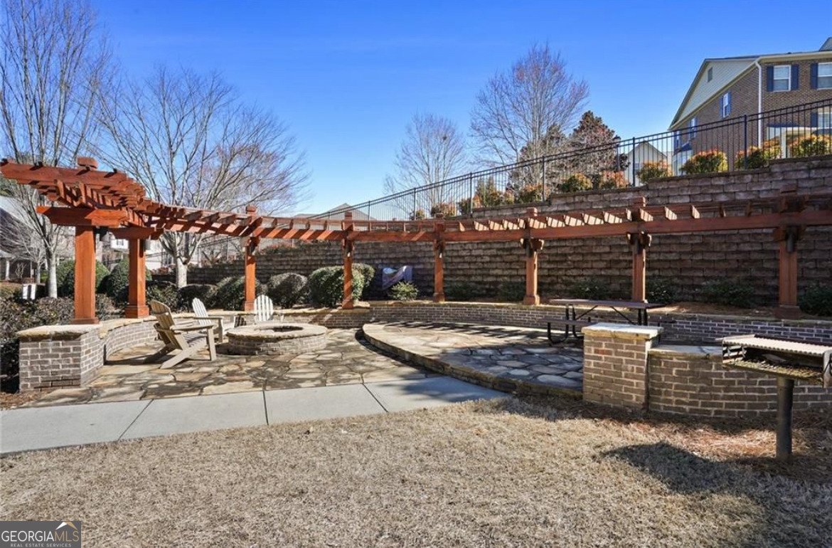 1661 Danbury Parc Place Brookhaven - 12