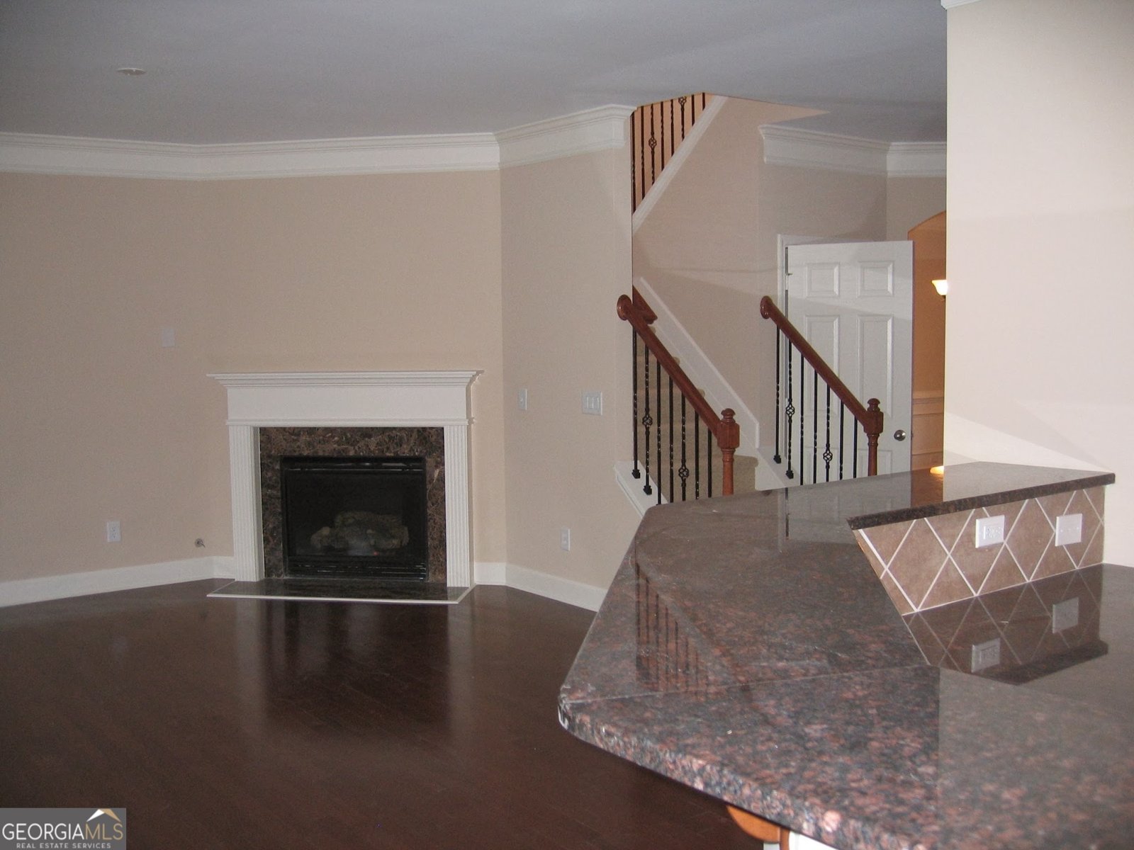 1661 Danbury Parc Place Brookhaven - 8