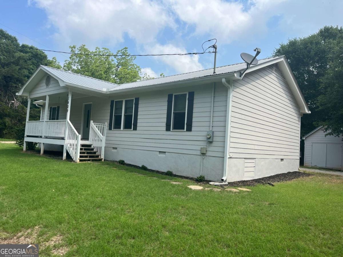 1429 Thyatia Brockton Road Jefferson - 5